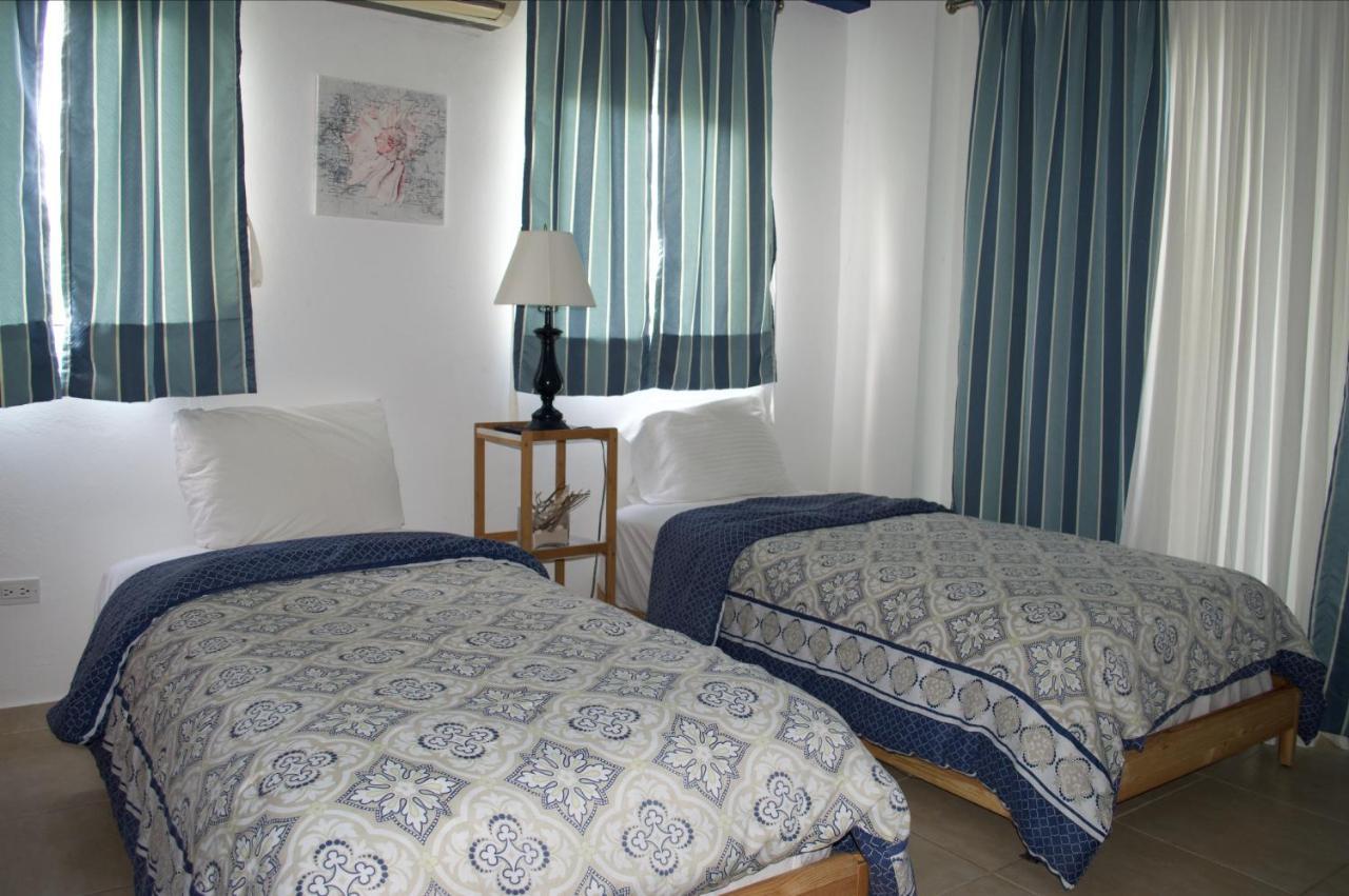 Apartment In Cadaques Caribe Bayahibe Buitenkant foto