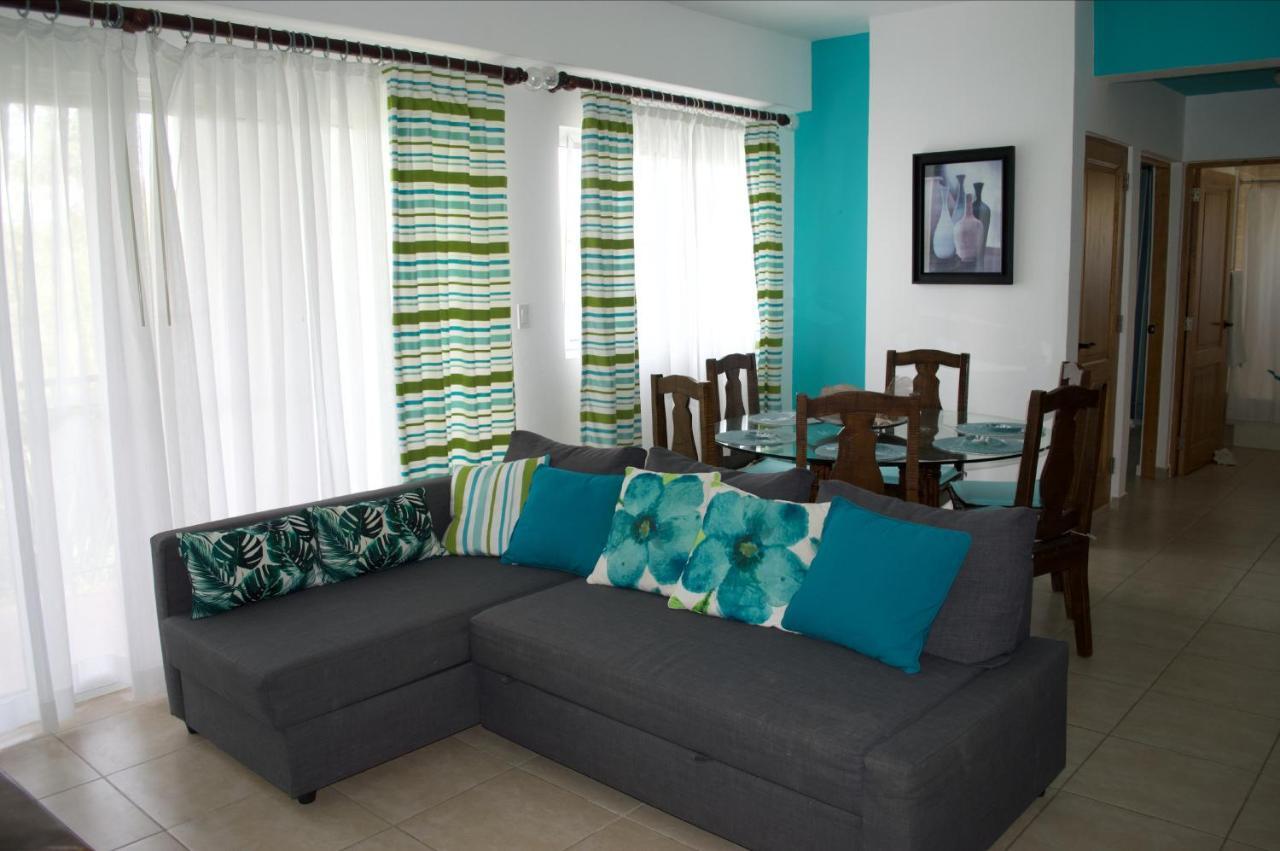 Apartment In Cadaques Caribe Bayahibe Buitenkant foto
