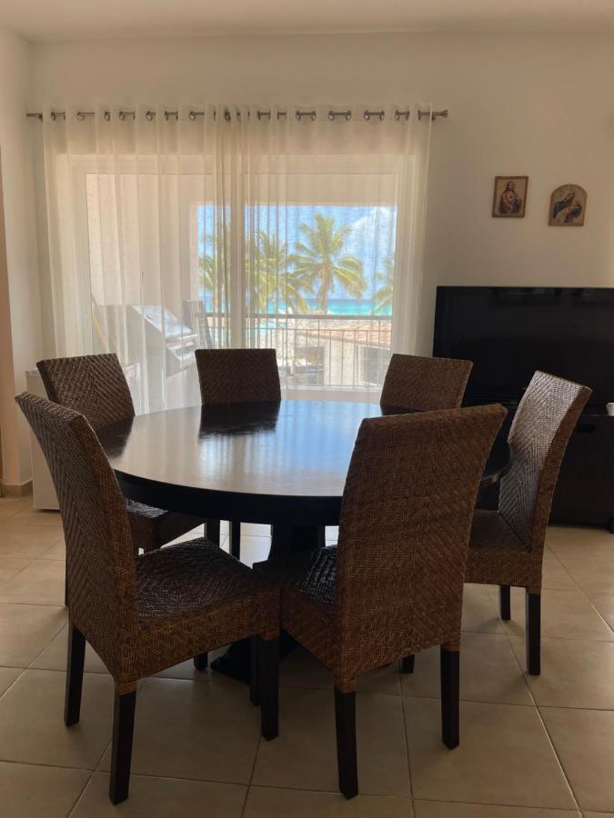 Apartment In Cadaques Caribe Bayahibe Buitenkant foto