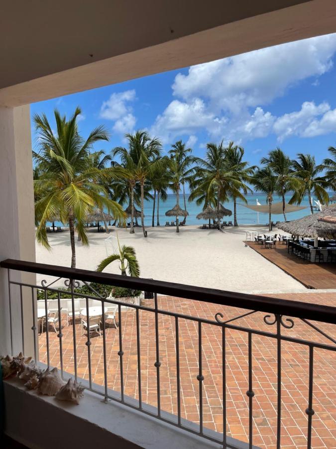 Apartment In Cadaques Caribe Bayahibe Buitenkant foto