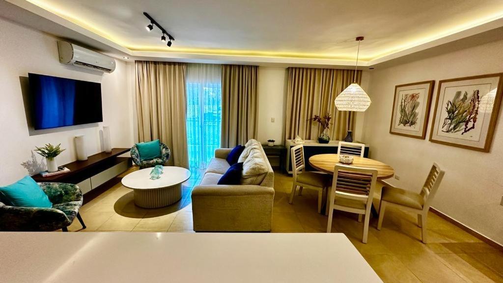 Apartment In Cadaques Caribe Bayahibe Buitenkant foto