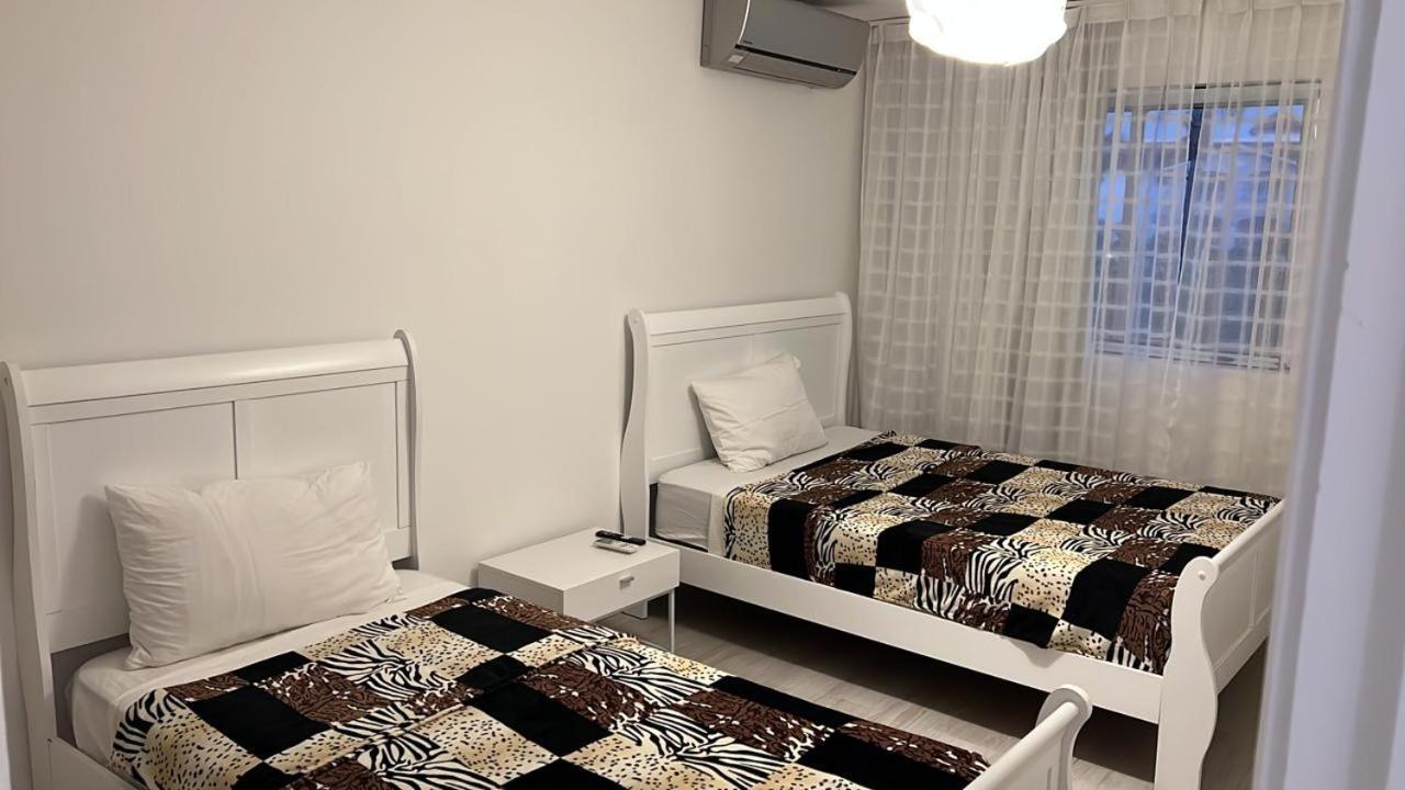 Apartment In Cadaques Caribe Bayahibe Buitenkant foto