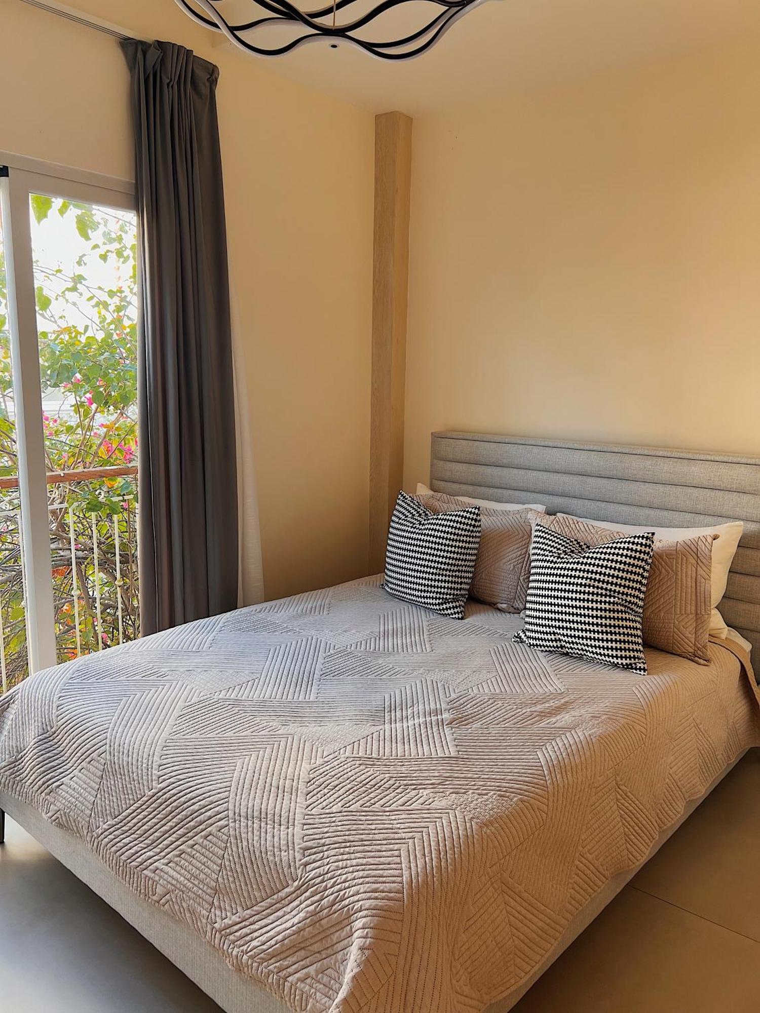 Apartment In Cadaques Caribe Bayahibe Buitenkant foto