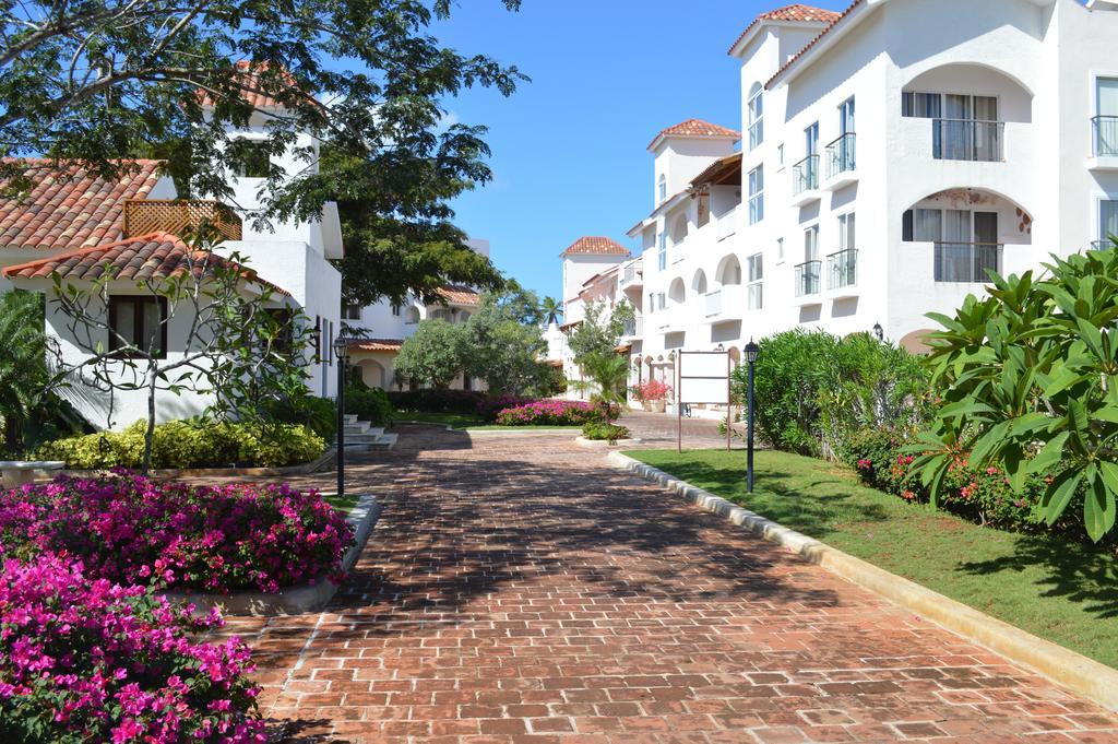 Apartment In Cadaques Caribe Bayahibe Buitenkant foto
