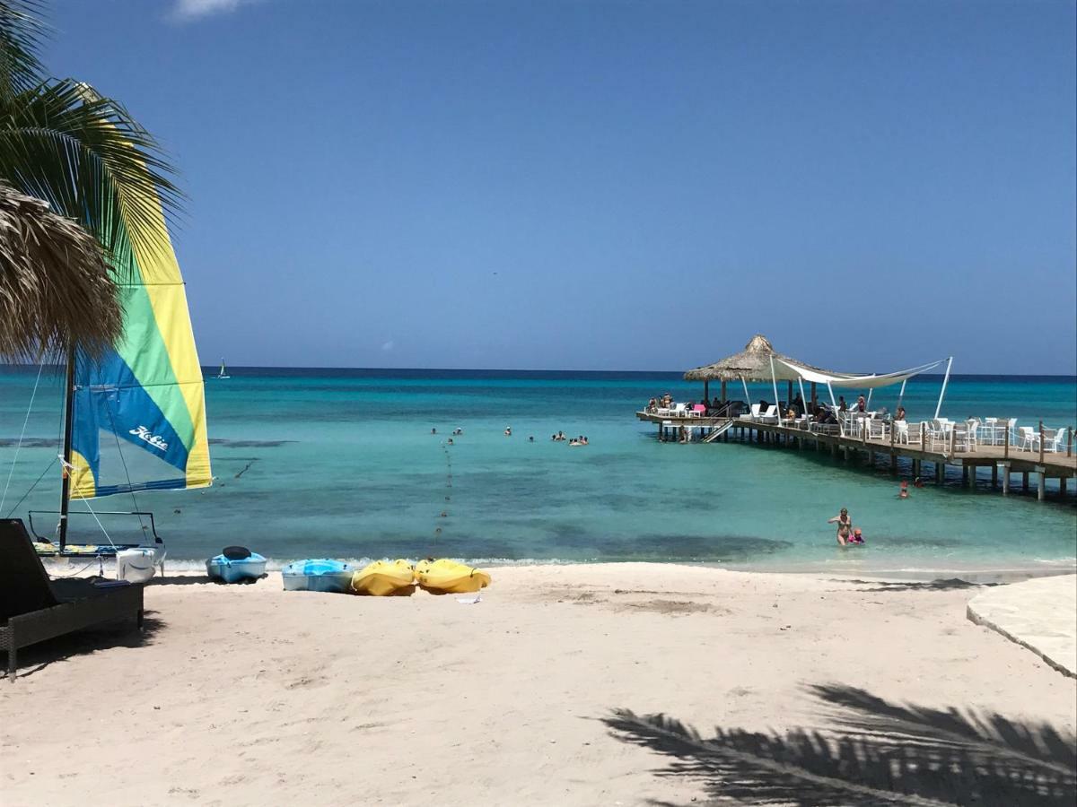 Apartment In Cadaques Caribe Bayahibe Buitenkant foto